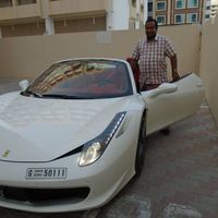 Himasha Ganegoda's Photo