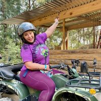 Miranda Lockwood's Photo