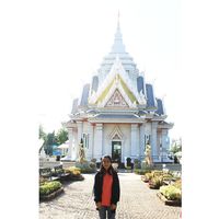 Hilda Laksmita Dewi的照片