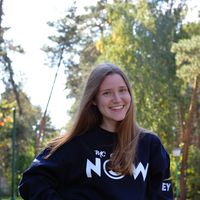 Зоряна Качмар的照片