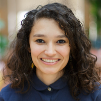 Nadia M'Doir的照片