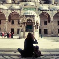 Camille Venderlin's Photo