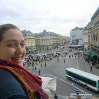 Nicole Christensen's Photo