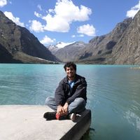 Photos de Arnold Melgarejo