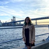 Gaia Braccia's Photo