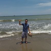 Felipe Poveda的照片