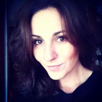 Romi Barosova's Photo