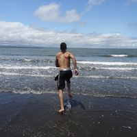 Fotos de Andres Buitrago