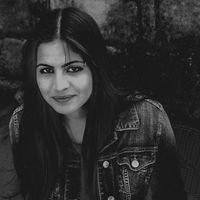 Christina Zaharaki's Photo