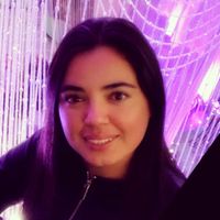 Geysa Castañeda's Photo