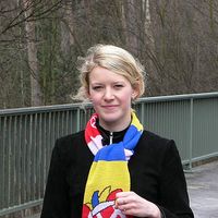 Photos de Xenia Talaeva