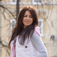 Iana Naidiuk的照片