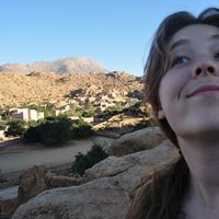 Meaghan McLaughlin's Photo