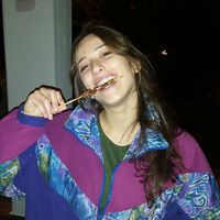 Antonella Aloia的照片