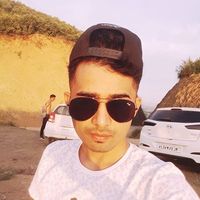 Arif SheiKh's Photo