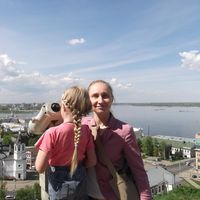 OKSANA RYLSKAIA's Photo