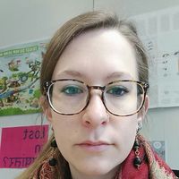 Amelie Overmann's Photo