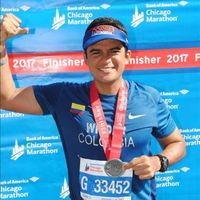 Wilder Quesada's Photo