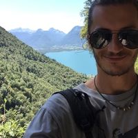 Lukas Leitner's Photo