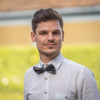 Michi Niederberger's Photo