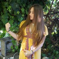 María Ignacia Morales Moreno's Photo