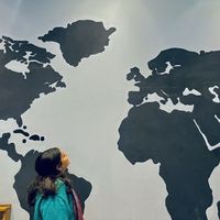 يارا الباجوري's Photo