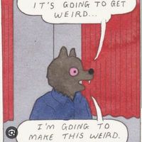 Lilac Frithjof's Photo