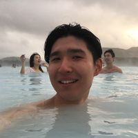 Sanghoon Lee James的照片