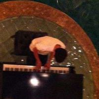 Diego Morales的照片