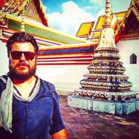 Ricardo Lopes的照片