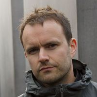 David Brophy的照片