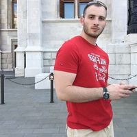 Yiğit Anıl's Photo