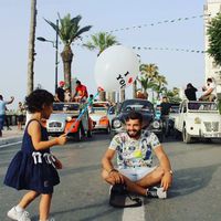 Sidahmed  Benkhelifa的照片