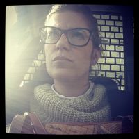 Flor Mokorel's Photo