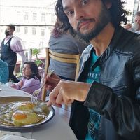 Baber Siddiqi's Photo