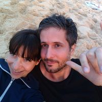 Sonia and Michal's Photo