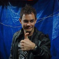 Le foto di Daniel Rei