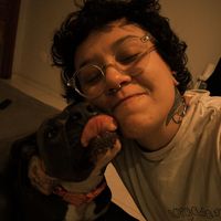 Danielle Maximo's Photo