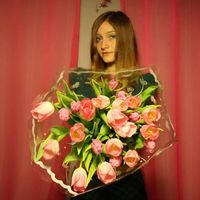 Daria Chornaya's Photo