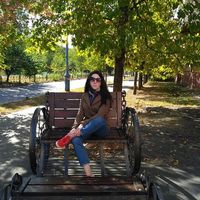 Olexandra Kovalska的照片