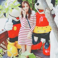 Photos de Sofia Benbouidda