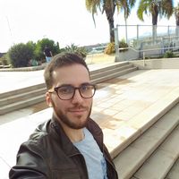 Fotos de Adrien Barbesino