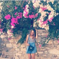 Fotos de Elif Kayaaslan