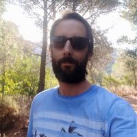 Julio Chacon Rodero's Photo