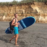 Felix Wölfle's Photo