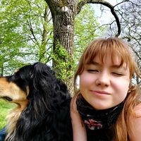 Marie Tannenberg's Photo