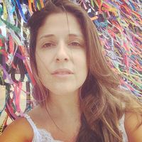 Paula Oliva's Photo
