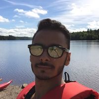 Ayman Alghamdi的照片