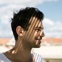 Aleksandr Castillo Guzman的照片