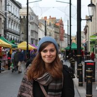 Sarah Brodmerkel's Photo